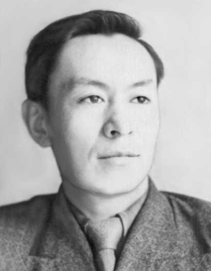 Мақсұт Байсейітов