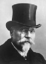 Эчегарай-и-Эйсагирре Хосе Мария Вальдо