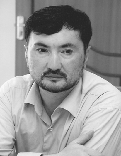 Болат Шарахымбай 