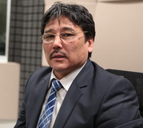 Бижомарт Қапалбек 