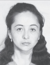 Гүлнар Авутова 