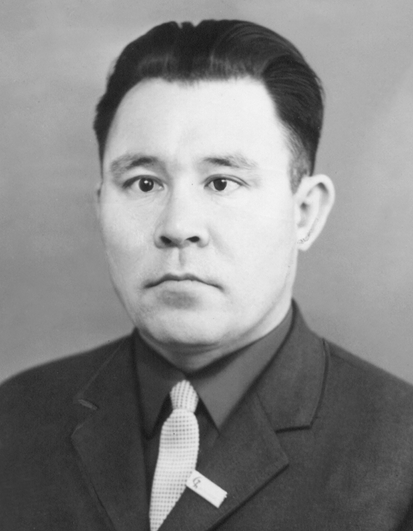 Ислам Шұғайыпұлы 