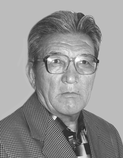 Оразбай Байбақұлы 