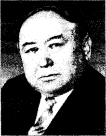 Темірбек Қожакеев 