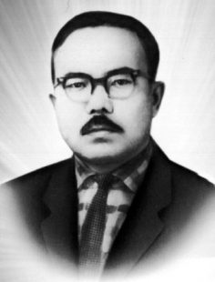 Ізтай Мәмбетов 