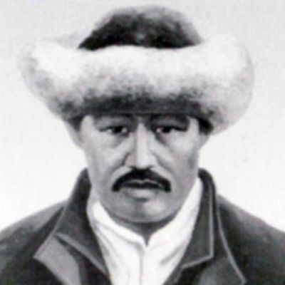 Жаяу Мұса Байжанұлы 