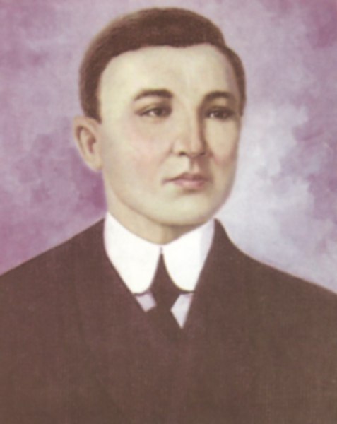 Торайгыров Султанмахмут