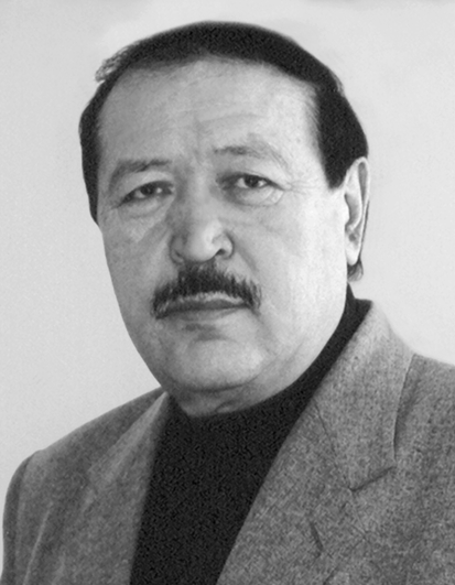 Шамшиден Әбдіраман