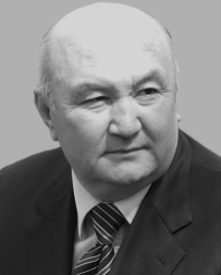 Raushanov Yesengali
