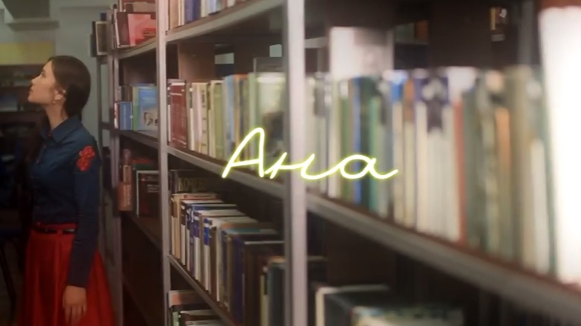 Төлеген Айбергенов: Ана. Өлеңді оқыған Нұргүл Әбсадық #төлегеноқулары