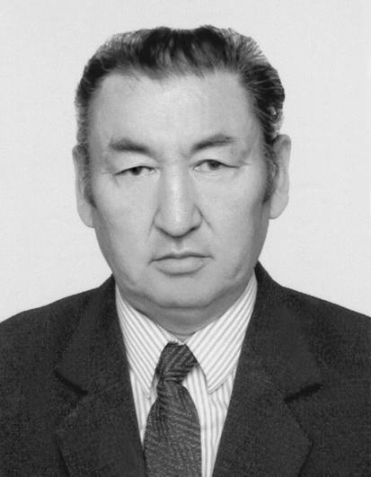 Қасен Майқыбайұлы