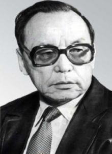 Zhiyenbayev Sagi 