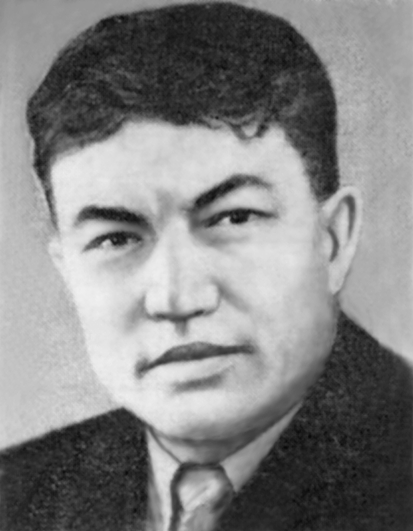 Қадыр Хасанов 