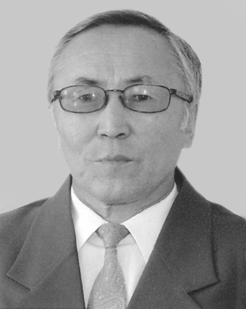 Айтмұхамбет Қасымов