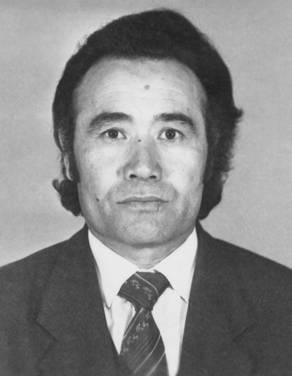 Темірше Сарыбайұлы 