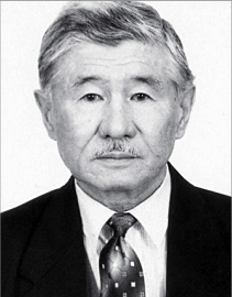 Мұрат Сұлтанбеков 