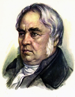 Крылов Иван