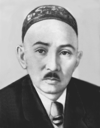 Саин Жұмағали 