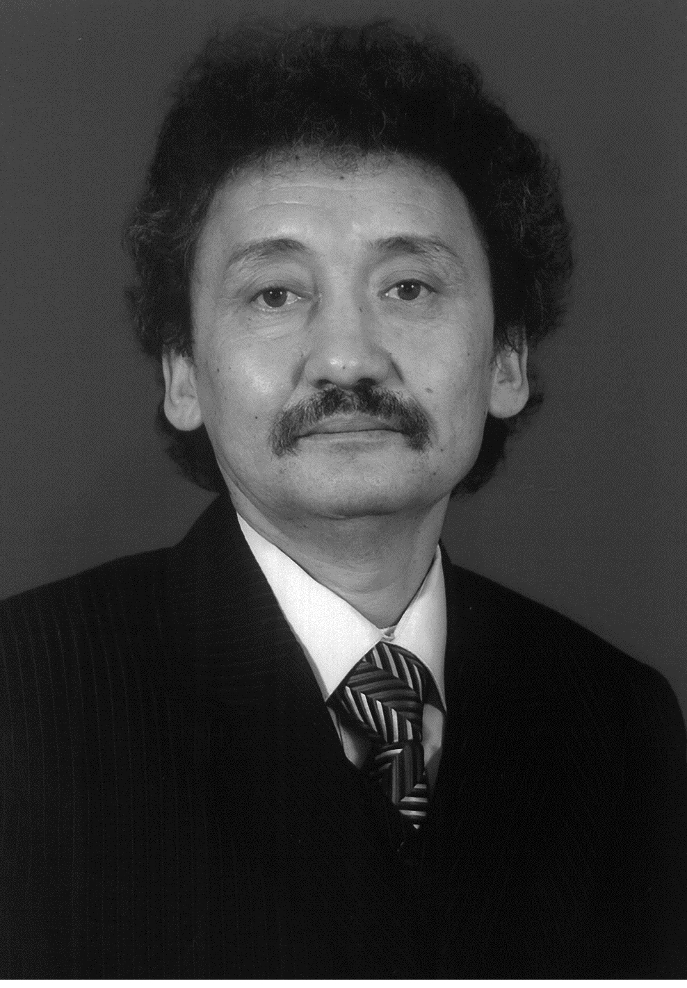 Жаңабек Шағатай 