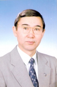 Кумеков Булат 