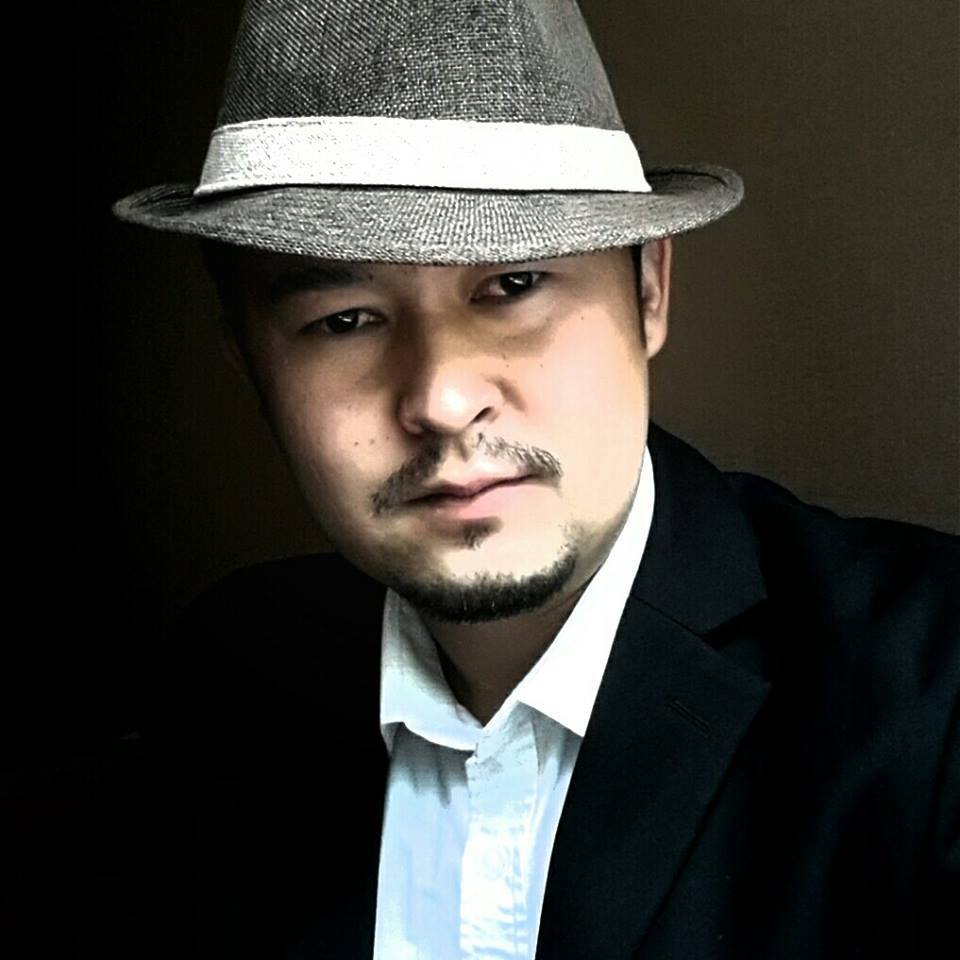 Қайсар Қауымбек