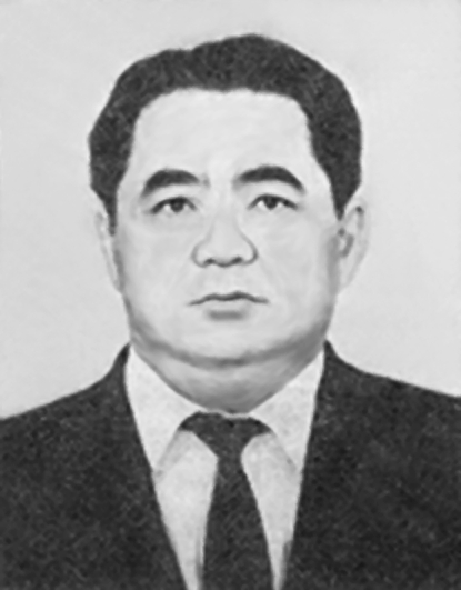 Мүтәлләп Қанғожин