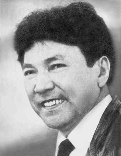 Мағзом Сүндетов 