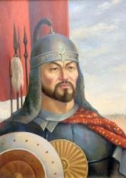 Жиембет-жырау