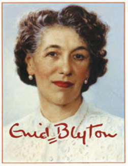 Blyton Enid 
