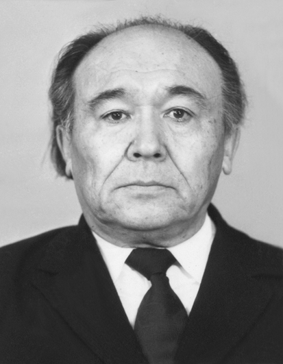 Амантай Байтанаев