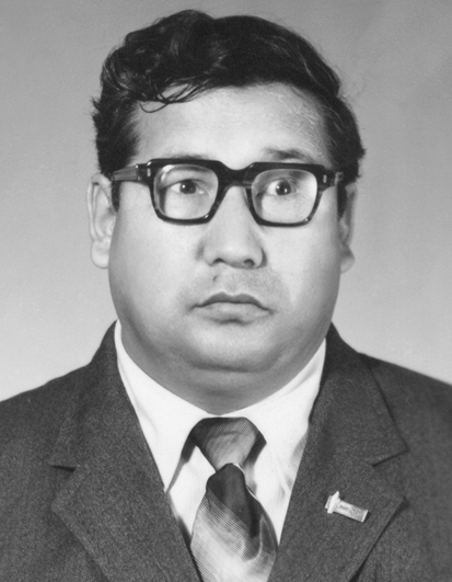 Мейірбек Ақынбеков