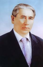 Ісмет Кеңесбаев