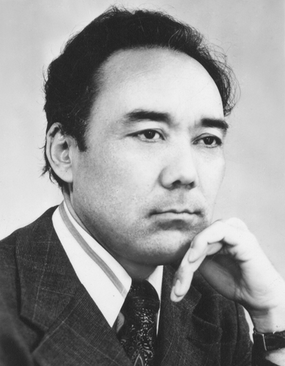 Жолдасбай Тұрлыбаев 