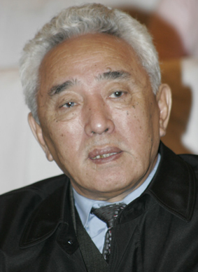 Қабдеш Жұмаділов