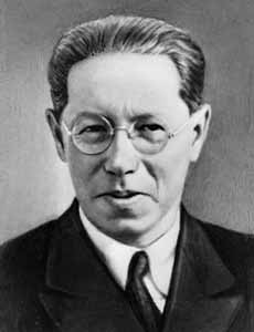 Лион Фейхтвангер 