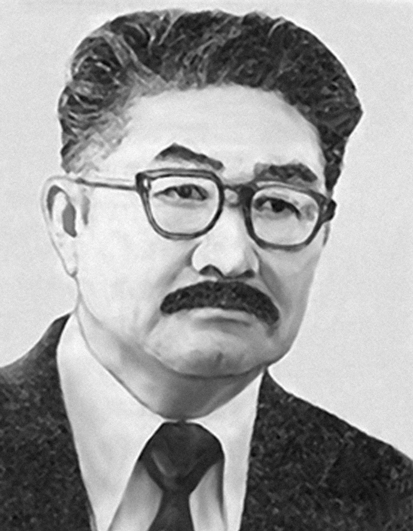 Балтабай Адамбаев 