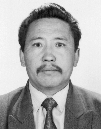 Әше Қазыхан 