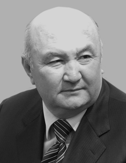 Есенғали Раушанов