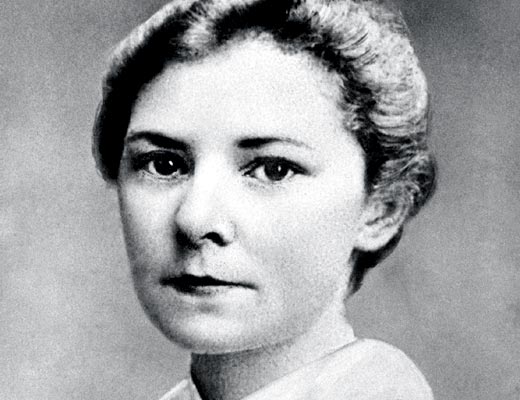 Voynich Ethel Lilian 