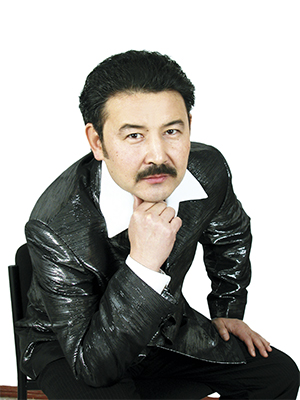 Марат Ілясов