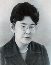 Satpayeva Shamshiyabanu