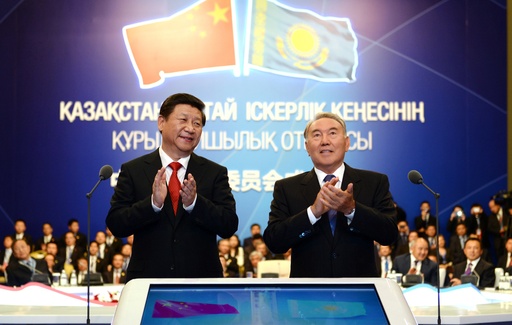 Нұрсұлтан Назарбаев  - фото 44 - adebiportal.kz