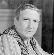 Стайн Гертруда