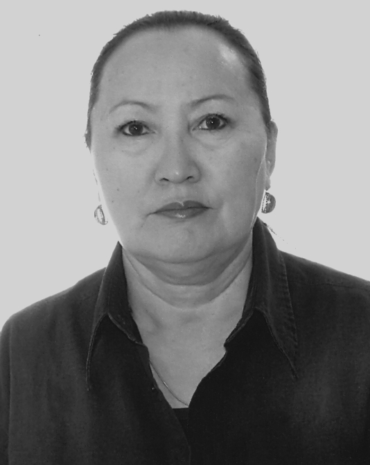 Үміт Тәжікенова 