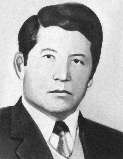 Жамшитжан Розахунов 