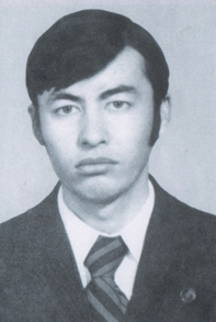 Танабай Нарманов 