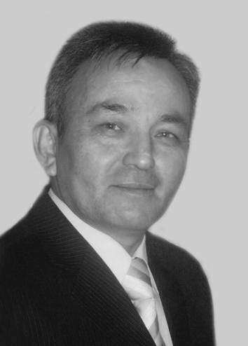 Авут Максимов 