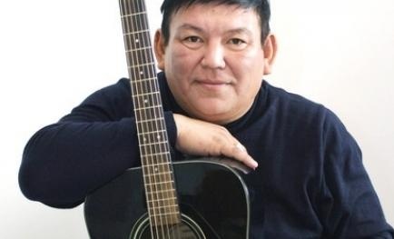 Табылды Досымов