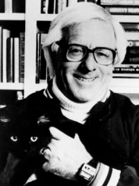 Брэдбери Рэй