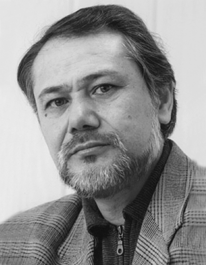 Куандык Туменбай